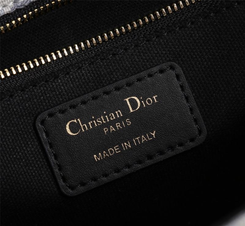 Christian Dior Satchel Bags